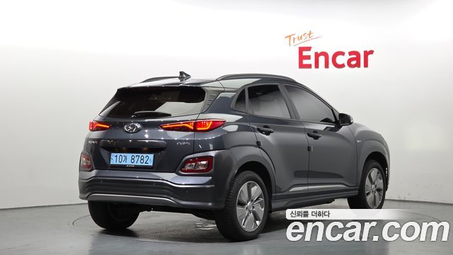 Hyundai Kona Premium — пробег 74 821 км — фото 2 из 5