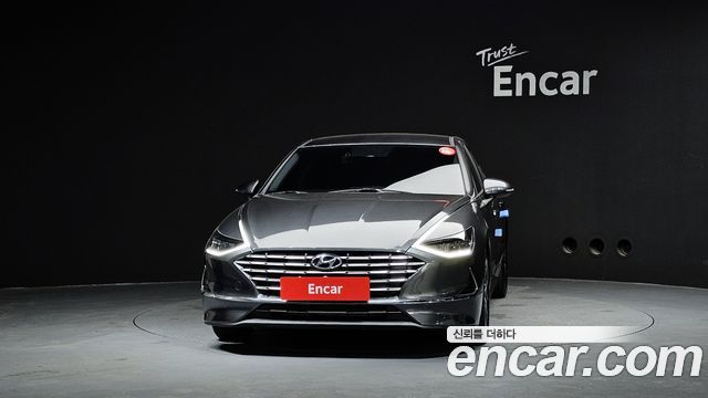 Hyundai Sonata Modern — пробег 13 182 км — фото 3 из 5
