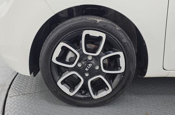Kia RAY Signature — пробег 89 004 км — фото 5 из 5
