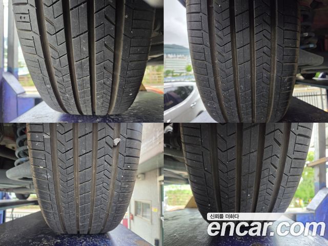 Kia Porte из Кореи Encar