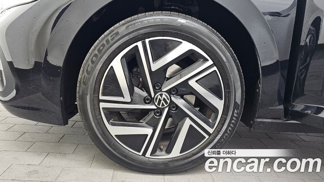 Volkswagen Jetta из Кореи Encar
