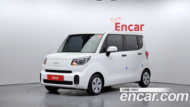 Kia RAY Van Standard — пробег 71 741 км — фото 1 из 5