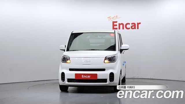 Kia RAY Van Standard — пробег 71 741 км — фото 3 из 5
