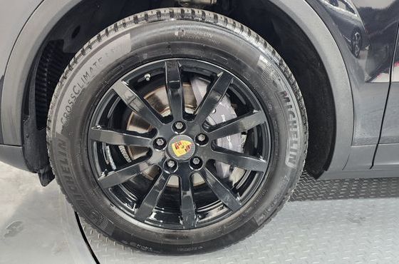 Porsche Cayenne 3.0 — пробег 131 889 км — фото 5 из 5