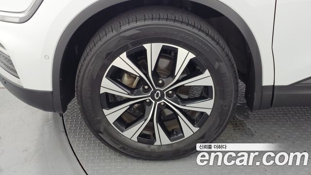 Renault (Samsung) QM6 из Кореи Encar