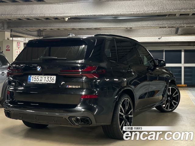 BMW X5 из Кореи Encar