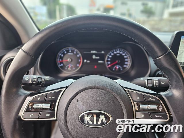 Kia K3 Signature — пробег 64 653 км — фото 3 из 5