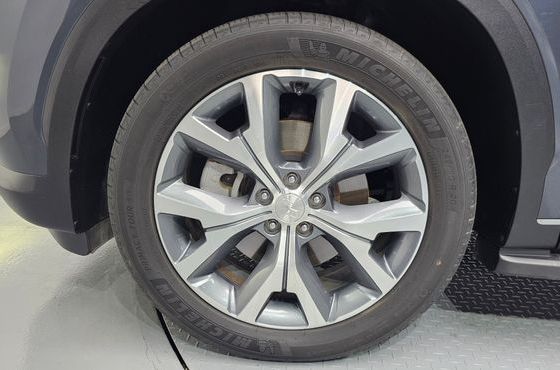 Hyundai Palisade Diesel 2.2 2WD Prestige — пробег 91 688 км — фото 5 из 5