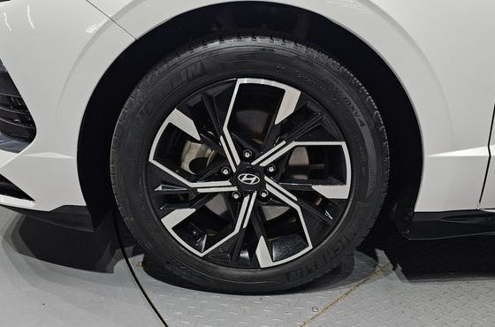 Hyundai Sonata 2.0 Premium — пробег 45 760 км — фото 5 из 5