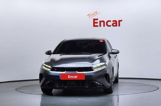 Kia K3 1.6 signature — пробег 61 567 км — фото 3 из 5