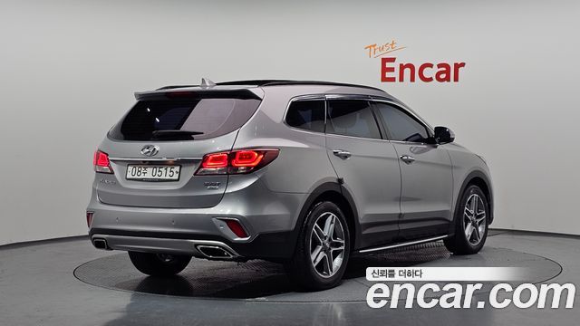 Hyundai Maxcruz Diesel 2.2 4WD Exclusive Special — пробег 112 042 км — фото 2 из 5