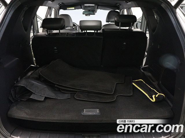 Ssangyong Rexton Diesel 2.2 4WD Eurasia Edition — пробег 43 030 км — фото 5 из 5