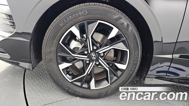 Hyundai Sonata 2.0 Premium — пробег 29 459 км — фото 5 из 5