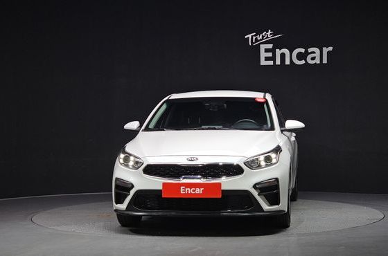 Kia K3 Standard — пробег 62 333 км — фото 3 из 5