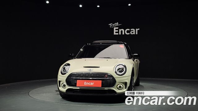 Mini Clubman Standard 2nd — пробег 53 122 км — фото 3 из 5