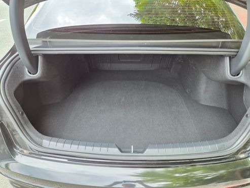 Kia K5 2.0 Prestige — пробег 17 545 км — фото 5 из 5