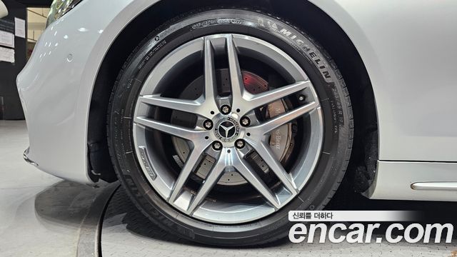 Mercedes-Benz S-Class S350 d — пробег 161 057 км — фото 5 из 5