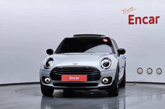 Mini Clubman Classic Plus 2nd — пробег 51 337 км — фото 3 из 5