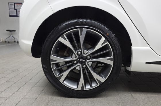 Kia morning Signature — пробег 17 400 км — фото 5 из 5