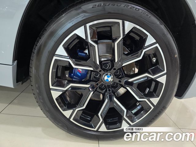 BMW X3 из Кореи Encar
