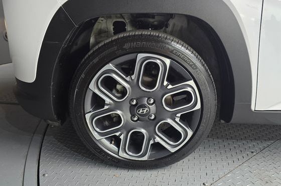 Hyundai Casper Inspiration — пробег 91 511 км — фото 5 из 5