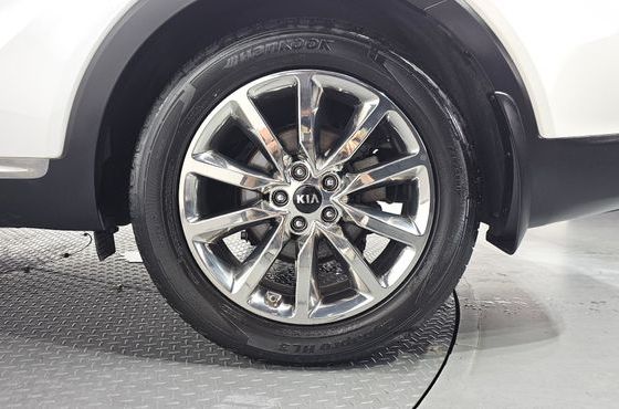 Kia Sorento Diesel 2.2 4WD Noblesse Special — пробег 182 360 км — фото 5 из 5