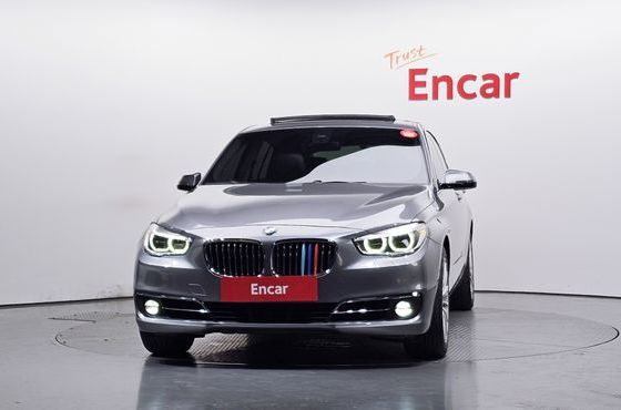 BMW Gran Turismo GT ED Edition — пробег 172 174 км — фото 3 из 5