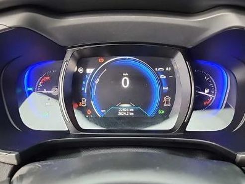 Renault (Samsung) QM6 2.0 GDe PREMIERE 2WD — пробег 22 000 км — фото 5 из 5