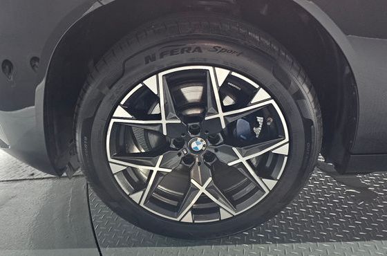 BMW X3 xDrive 20 M Sport — пробег 11 739 км — фото 5 из 5