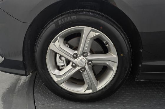 Hyundai Sonata LPI Premium — пробег 69 857 км — фото 5 из 5