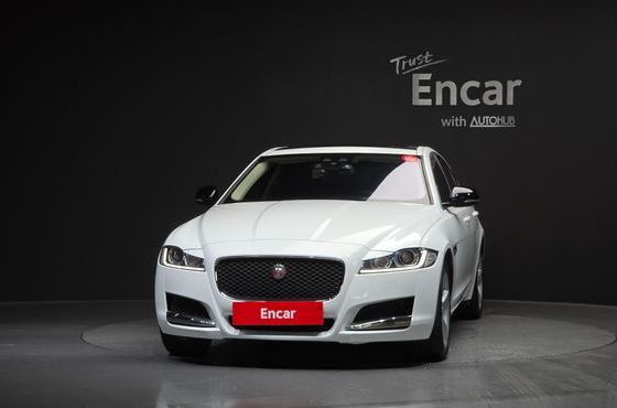 Jaguar XF 20d Prestige — пробег 54 891 км — фото 3 из 5