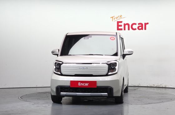 Kia RAY Signature — пробег 16 553 км — фото 3 из 5