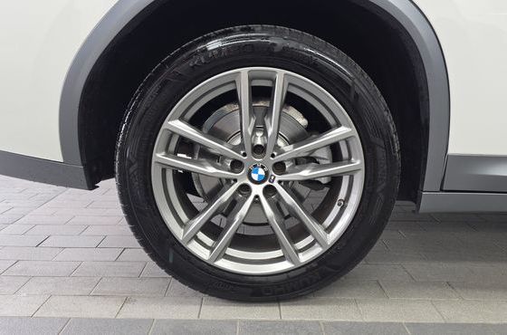 BMW X4 xDrive20i M Sport X — пробег 53 627 км — фото 5 из 5