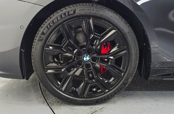BMW 5-Series 530i xDrive M Sport Pro Special Edition — пробег 16 748 км — фото 5 из 5