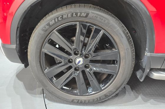 Ssangyong Rexton Diesel 2.2 2WD Noblesse — пробег 175 877 км — фото 5 из 5