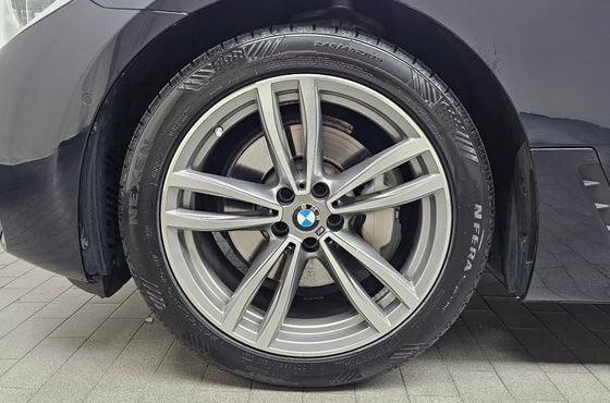 BMW Gran Turismo 620d M Sport — пробег 85 911 км — фото 5 из 5