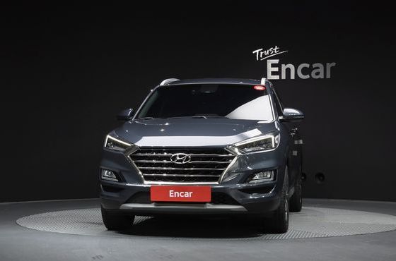 Hyundai Tucson Diesel 1.6 2WD Premium — пробег 161 170 км — фото 3 из 5