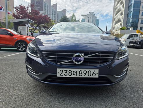 Volvo S60 D2 2nd — пробег 147 280 км — фото 3 из 5