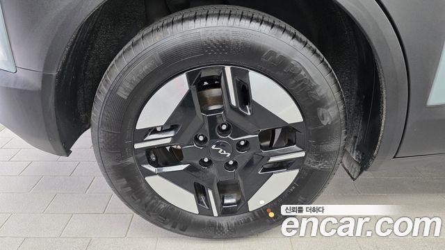 Kia Seltos из Кореи Encar