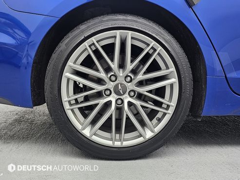 Genesis G70 2.0T AWD Elite — пробег 86 593 км — фото 5 из 5