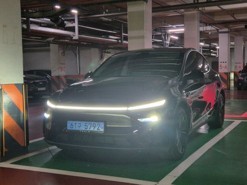 Tesla Model Y Long Range AWD — пробег 22 000 км — фото 3 из 5