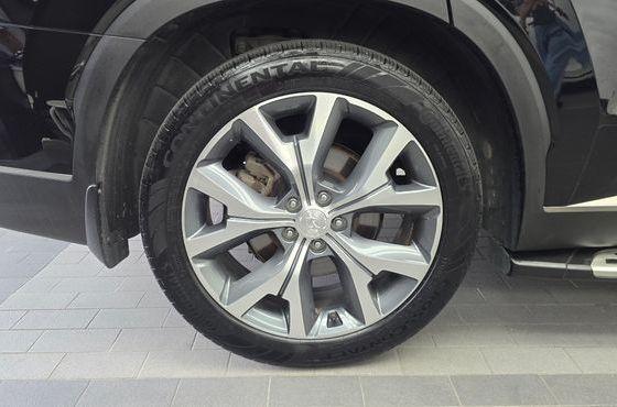 Hyundai Palisade Diesel 2.2 4WD Prestige — пробег 131 336 км — фото 5 из 5