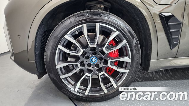 BMW X5 из Кореи Encar