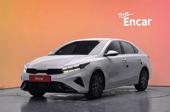 Kia K3 1.6 signature — пробег 98 560 км — фото 1 из 5