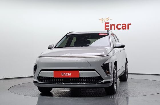 Hyundai Kona Long Range Premium — пробег 32 439 км — фото 3 из 5