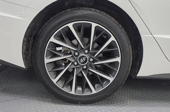 Hyundai Sonata 2.0 Premium Family — пробег 58 084 км — фото 5 из 5