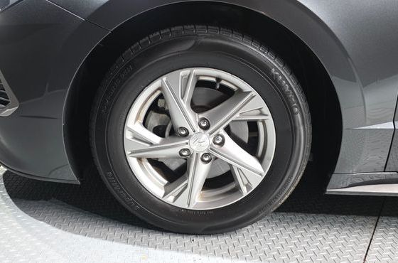Hyundai Sonata 2.0 Premium — пробег 13 114 км — фото 5 из 5