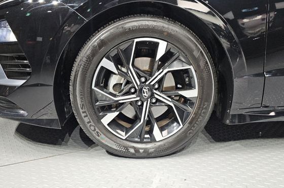 Hyundai Sonata 2.0 Exclusive — пробег 29 345 км — фото 5 из 5