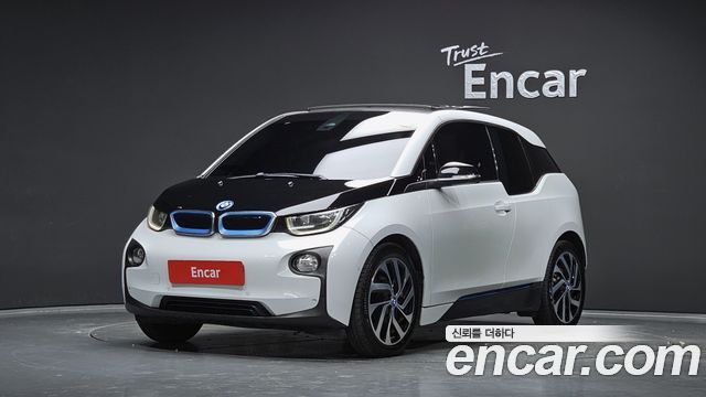 BMW i3 SOL+ — пробег 88 390 км — фото 1 из 5