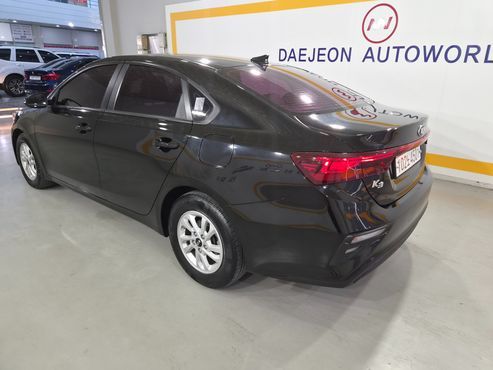 Kia K3 Luxury — пробег 142 000 км — фото 3 из 5